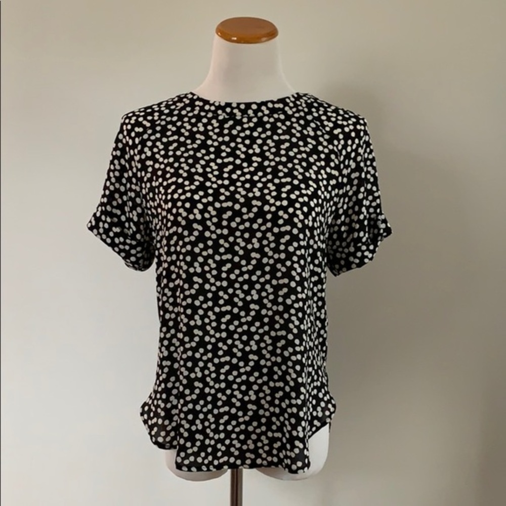 Banana Republic Blouse XS
